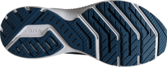 BROOKS Launch GTS 8 Men's Running Shoe - Peacoat/Legion Blue/Nightlife