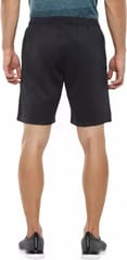 NIVIA Sporty-2 Moss Knitted Shorts - Quick-Dry
