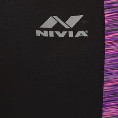 NIVIA Neo-3 Female Track Pant - Quick-Dry