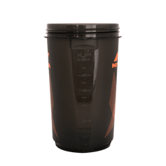 NIVIA Venom Shaker - 650 ml