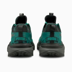 PUMA Voyage Nitro GTX Men's Running Shoes - Parasailing-CASTLEROCK-Puma Black