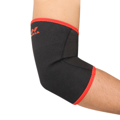NIVIA Orthopedic Elbow Support Slip-In