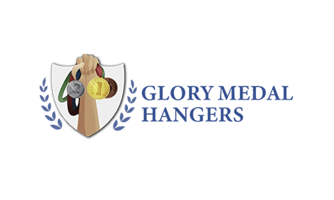 Glory Medal Hangers