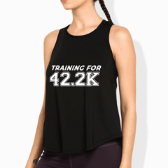 FITasF 42.2K Training Women's Running Vest