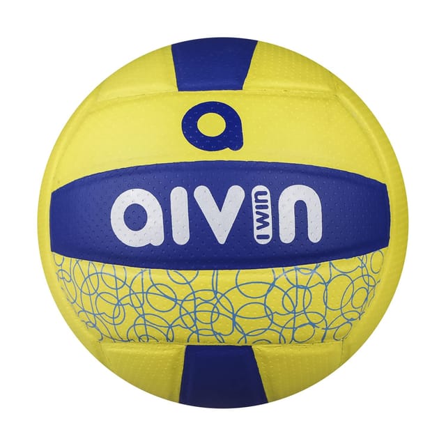 Aivin Spectre Volleyball (Yellow) Size-5