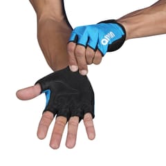 Aivin Men On Set Gym Gloves Size