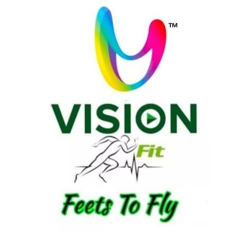 Marathon Training - The Vision Fit