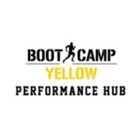 Marathon Training - Boot Camp Yellow Performance Club