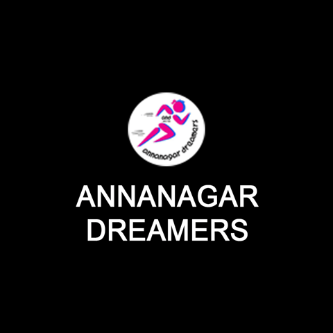 Marathon Training - Anna Nagar Dreamers