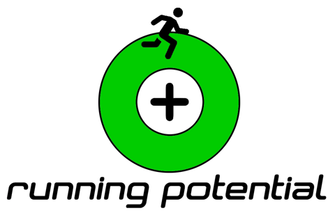 Marathon Training - Running Potential