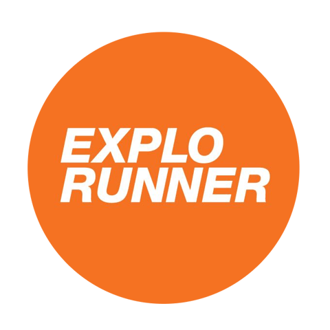 Marathon Training - ExploRunner