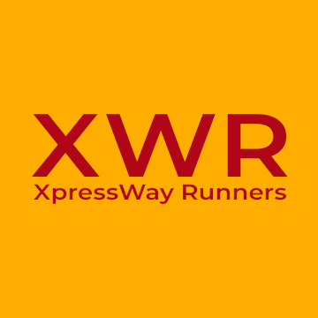Marathon Training - XpressWay Runners