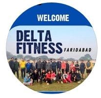 Marathon Training - Delta Fitness